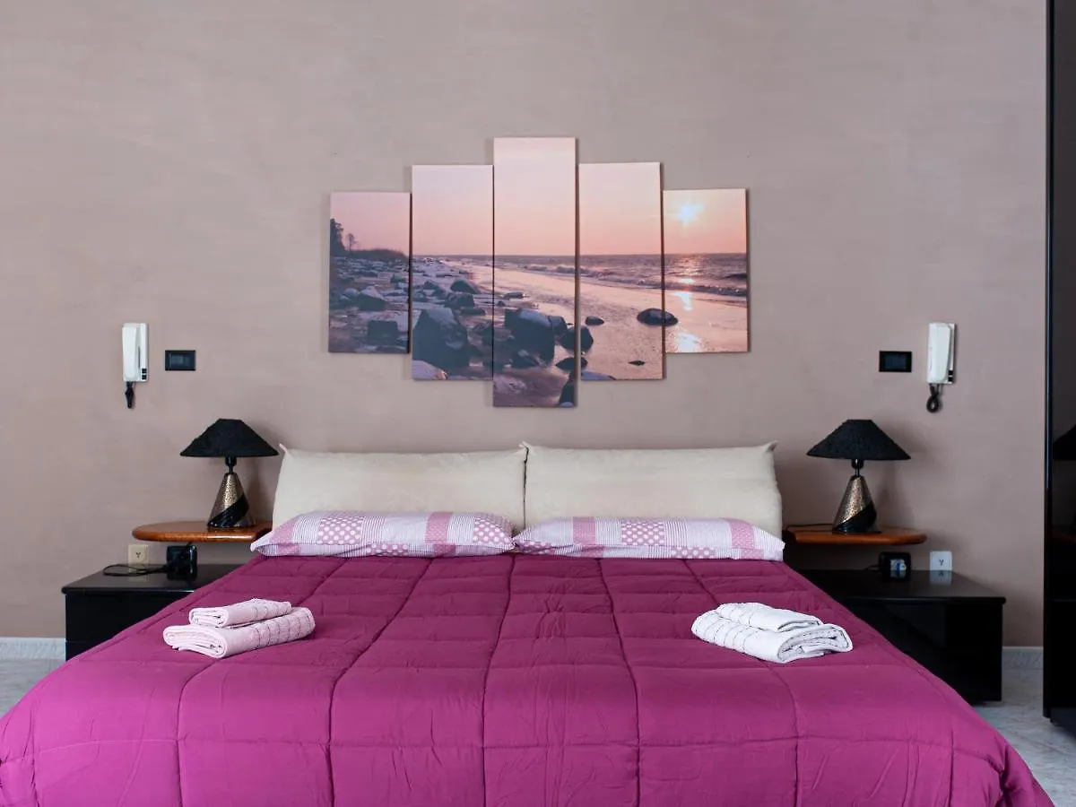 Aigua De Mar Bed & Breakfast Alghero