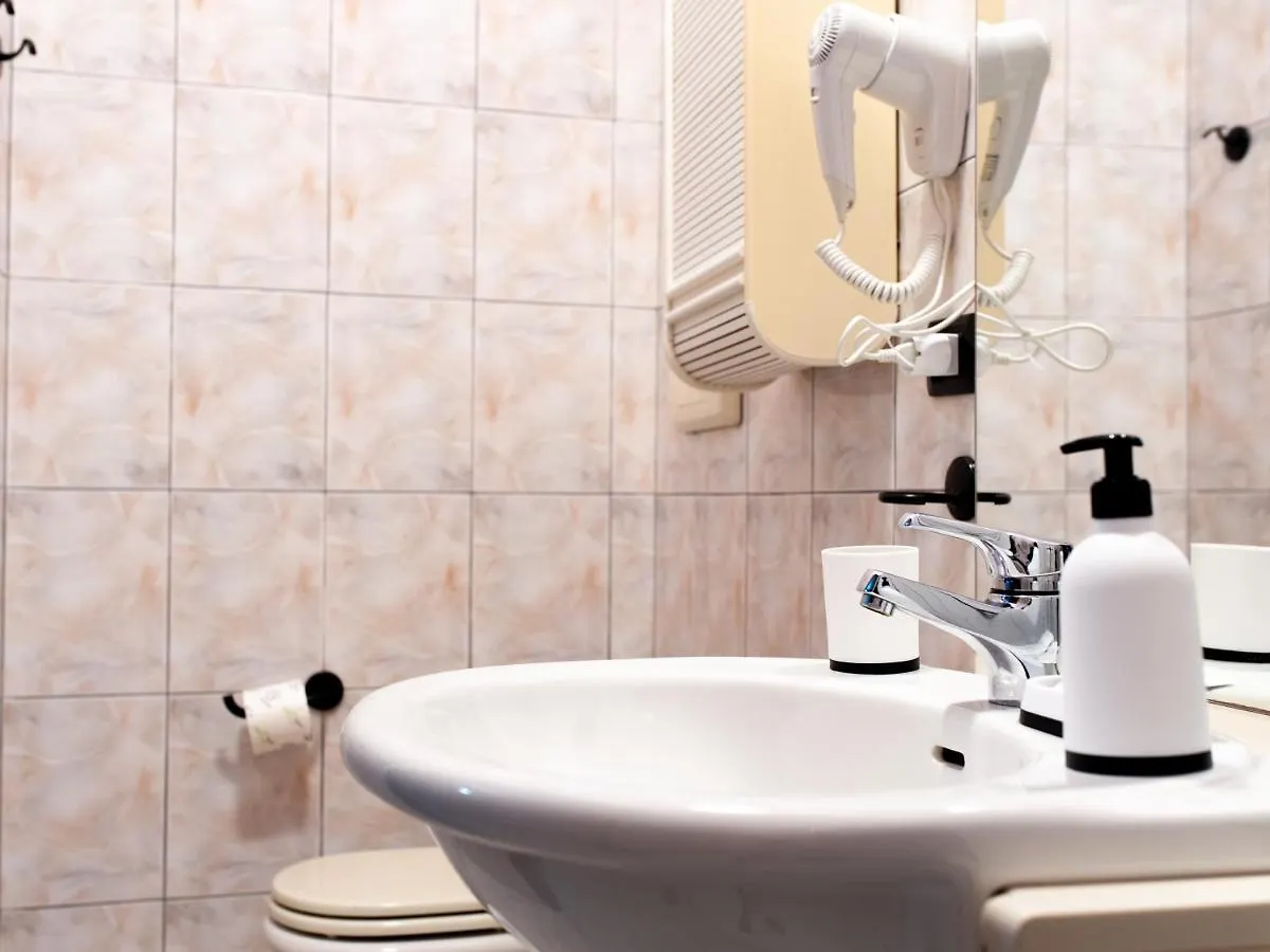 Aigua De Mar Bed & Breakfast Alghero