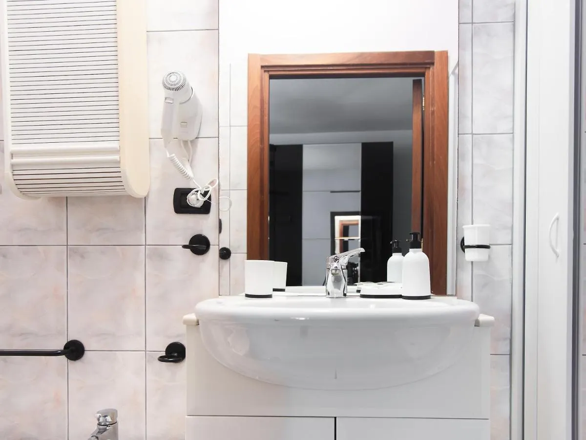 Aigua De Mar Bed & Breakfast Alghero 0*,