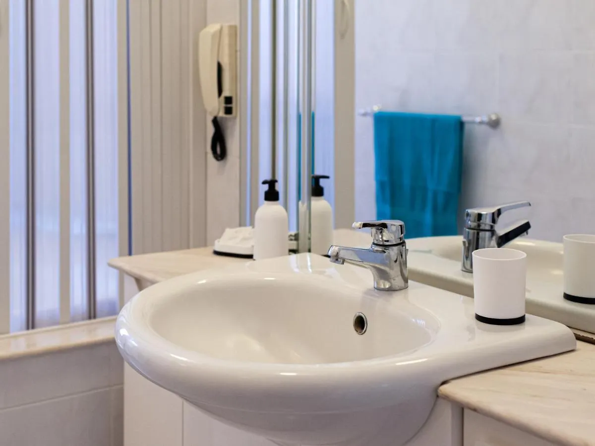 Aigua De Mar Bed & Breakfast Alghero İtalya