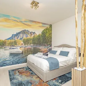 2 Passi Dal Lago, , Abbadia Lariana Italie