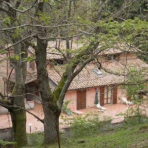 Capenti , Arcidosso Italie