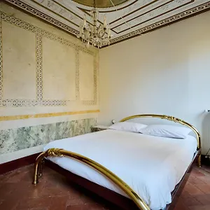 Casa Marianna - Citta Alta - Affrescato - , Bergame Italie