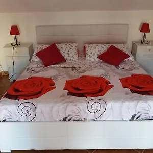  Appartement Mansardina Sassu