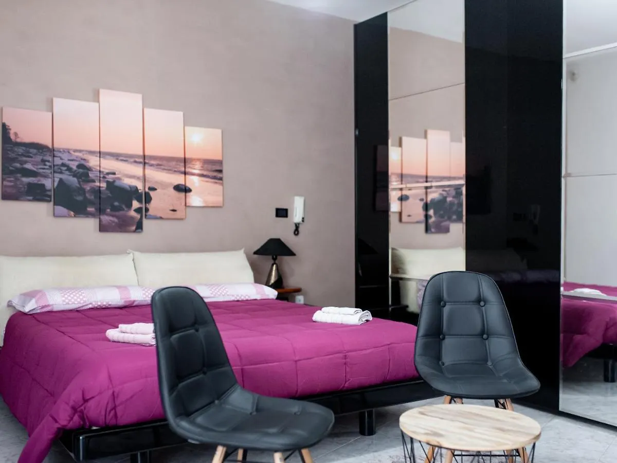 Bed and Breakfast Aigua De Mar Alguer Italia