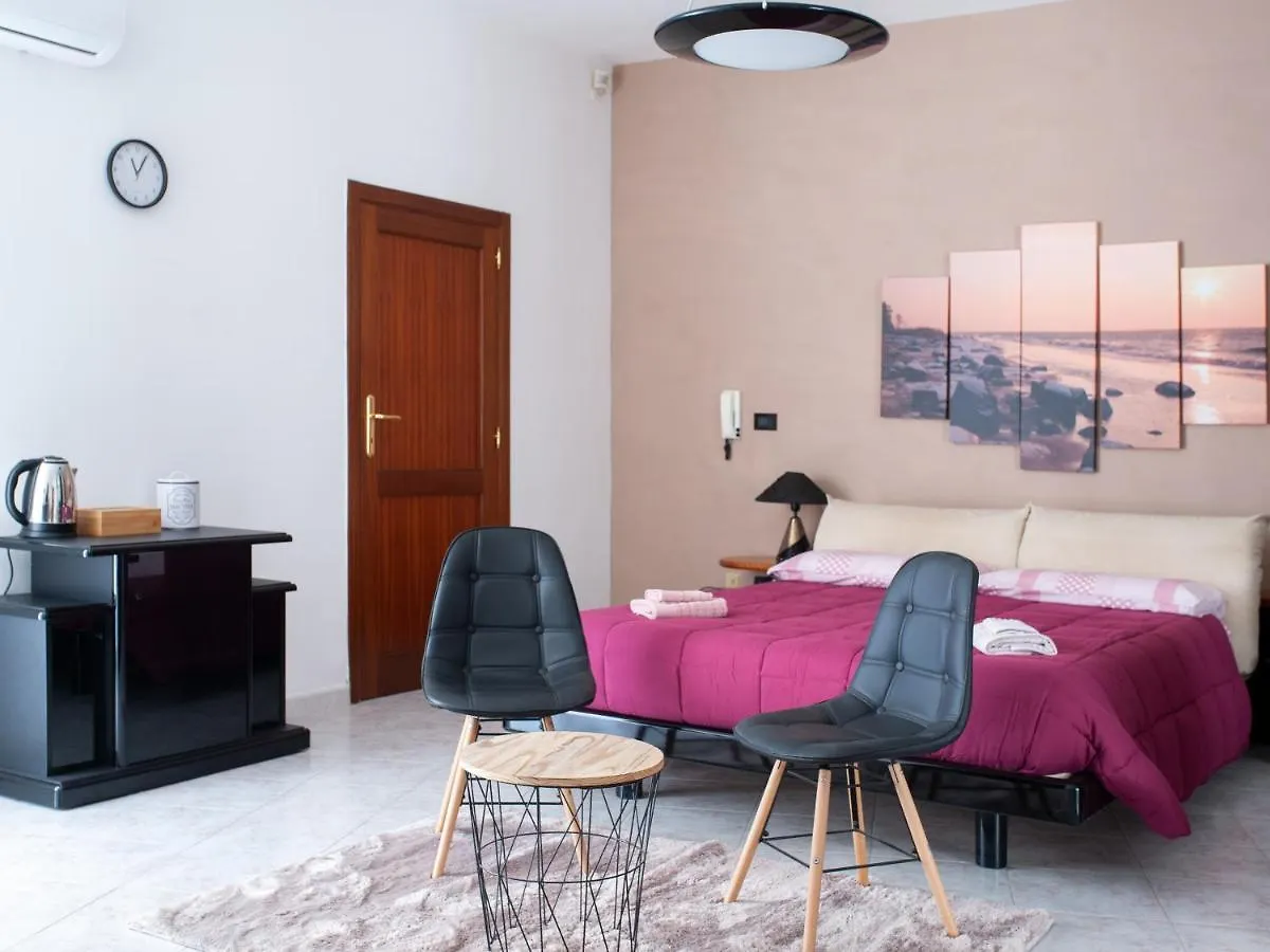 Bed and Breakfast Aigua De Mar Alguer 0*,  Italia