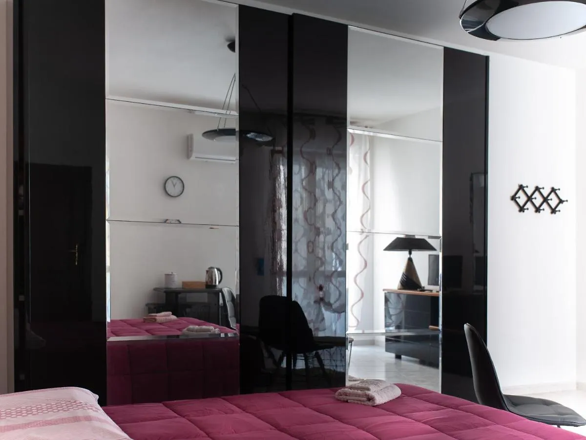 Bed and Breakfast Aigua De Mar Alguer