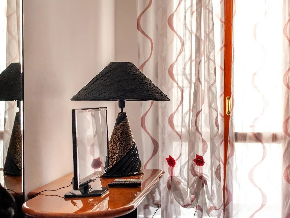 Bed and Breakfast Aigua De Mar Alguer 0*,