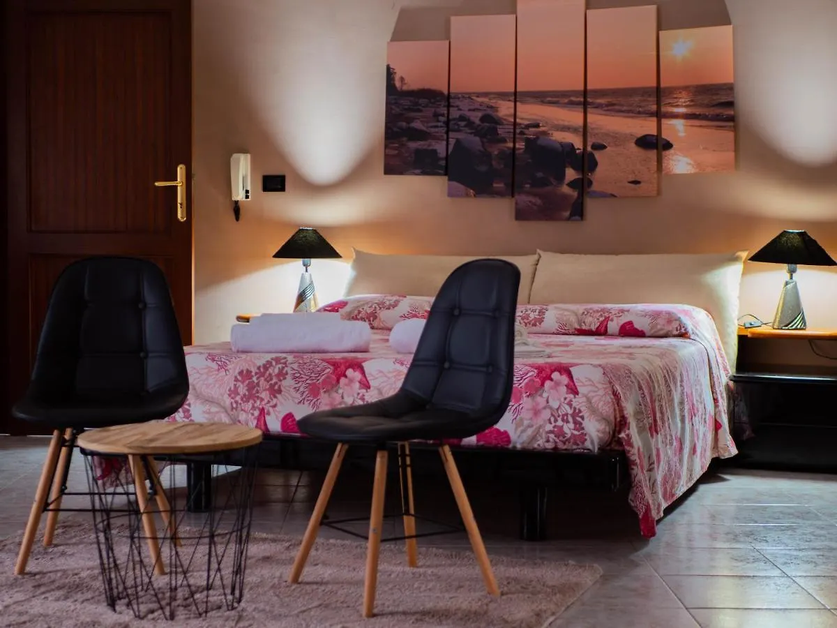Bed and Breakfast Aigua De Mar Alguer