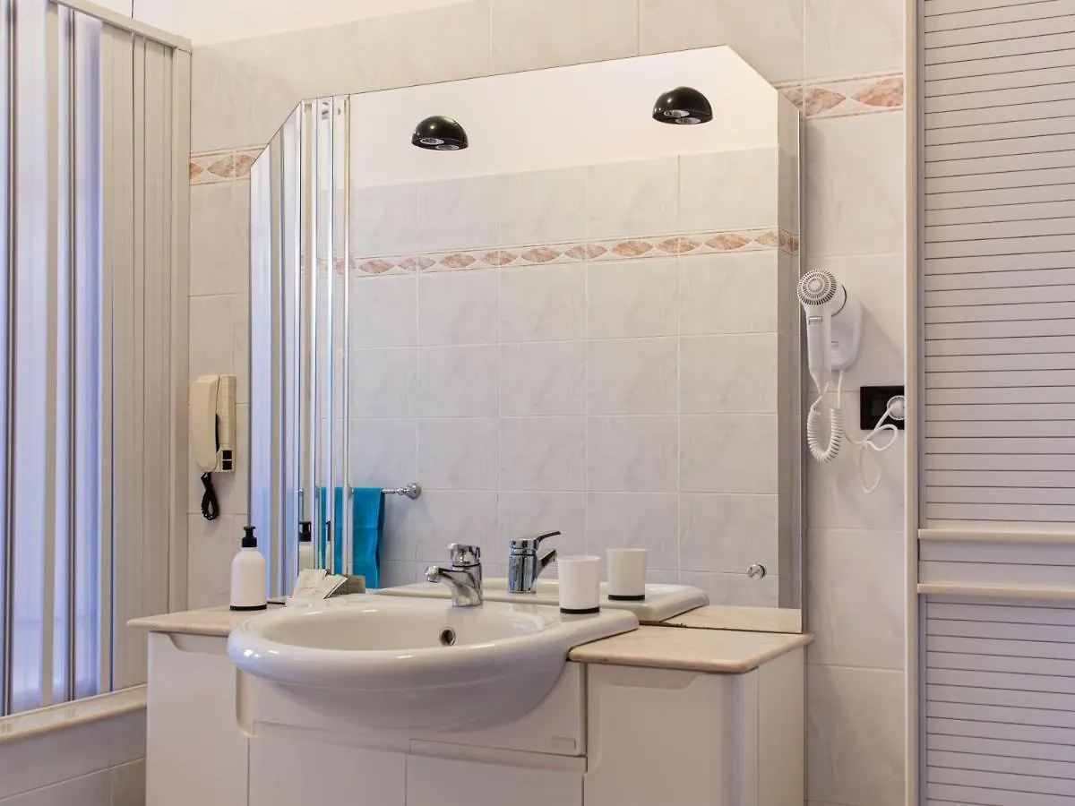Bed and Breakfast Aigua De Mar Alguer
