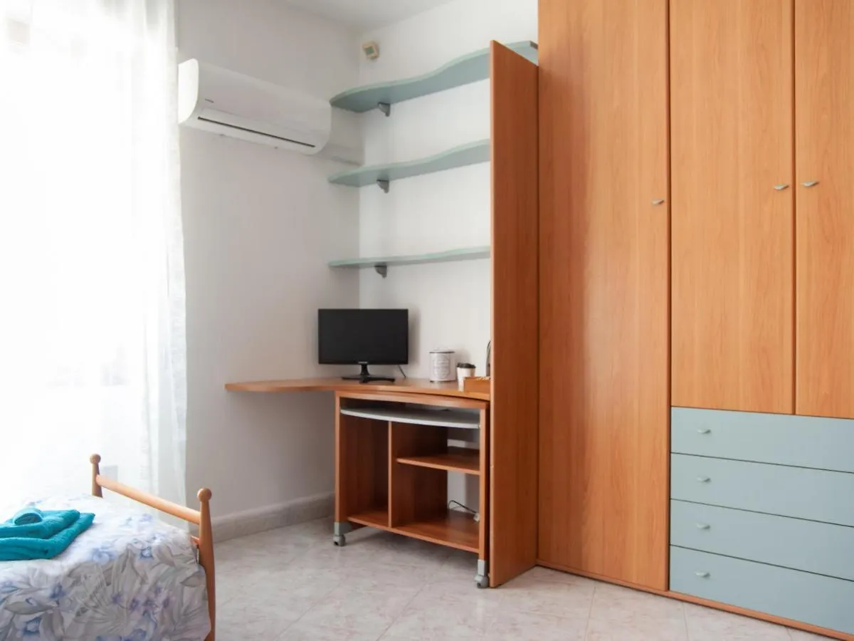 Bed and Breakfast Aigua De Mar Alguer 0*,  Italia