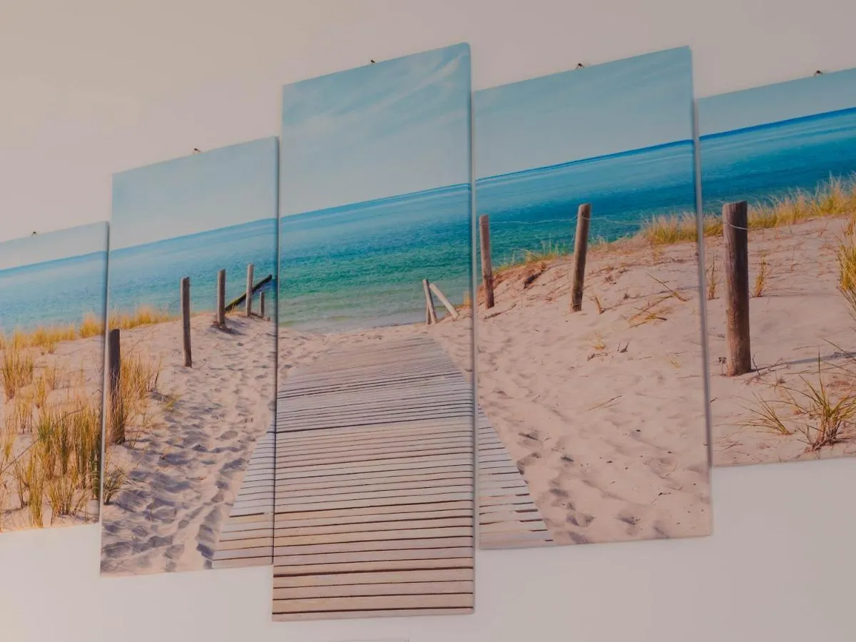 Bed and Breakfast Aigua De Mar Alguer
