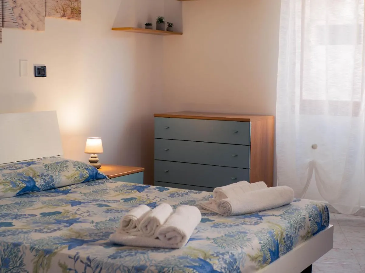Bed and Breakfast Aigua De Mar Alghero