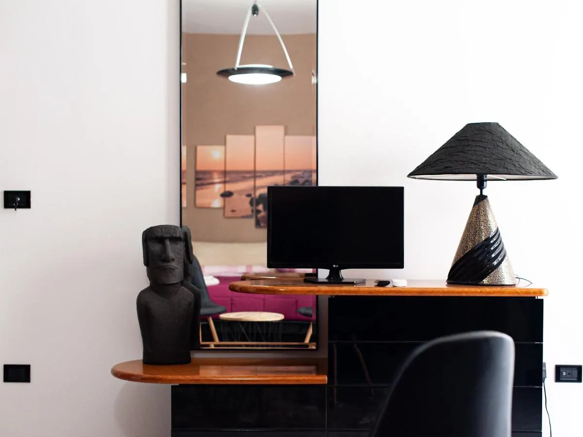 Aigua De Mar Bed & Breakfast Alghero