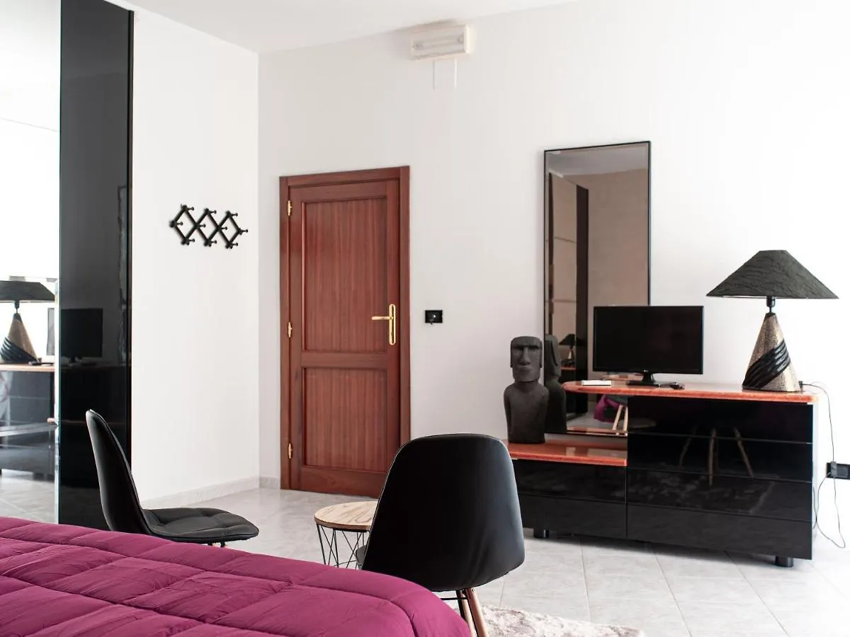 Aigua De Mar Bed & Breakfast Alghero Italy