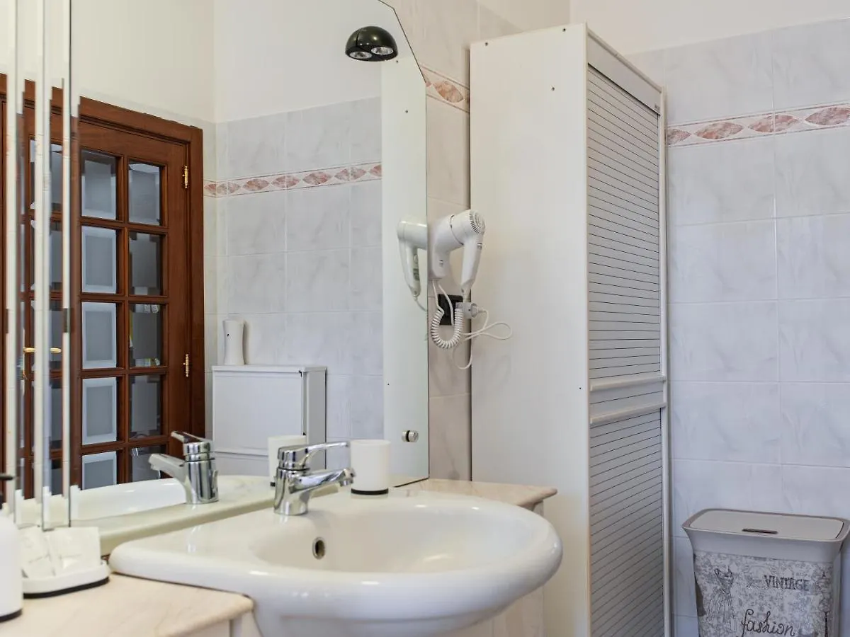Aigua De Mar Bed & Breakfast Alghero