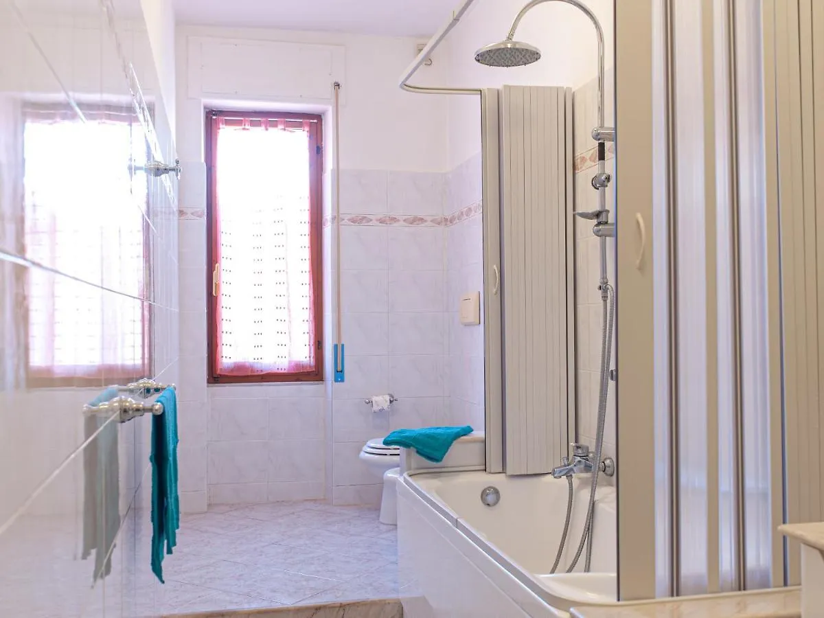 Aigua De Mar Bed & Breakfast Alghero
