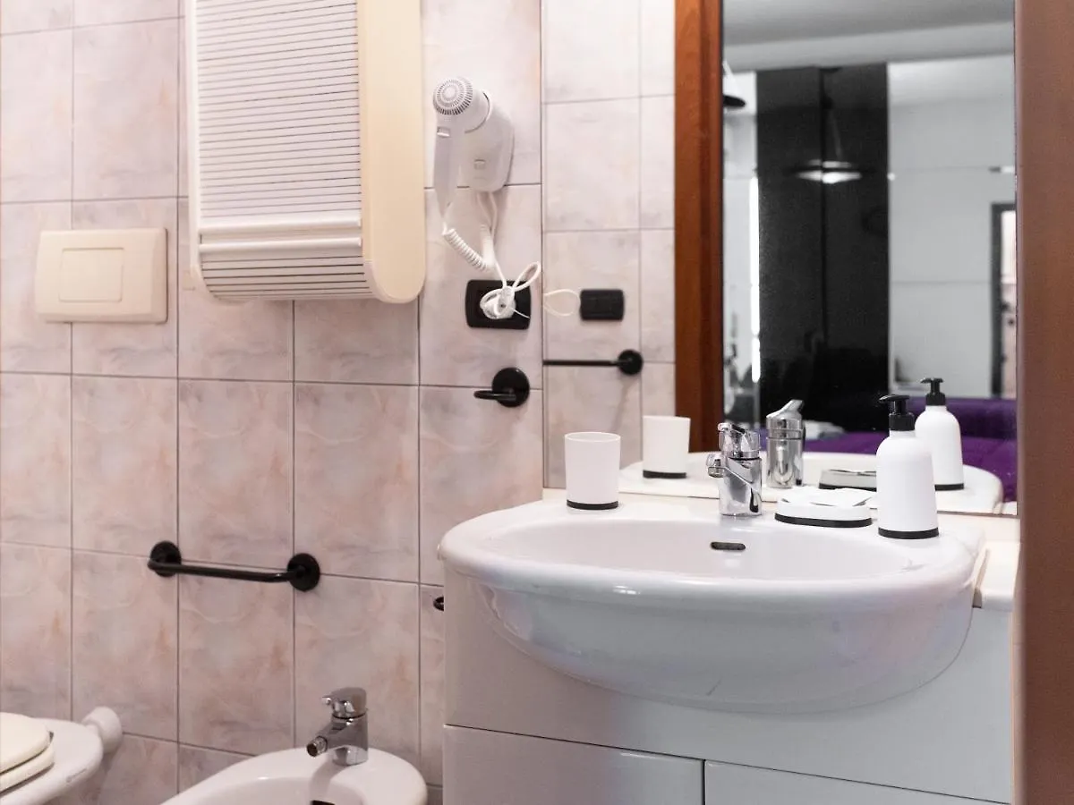 Aigua De Mar Bed & Breakfast Alghero Italy